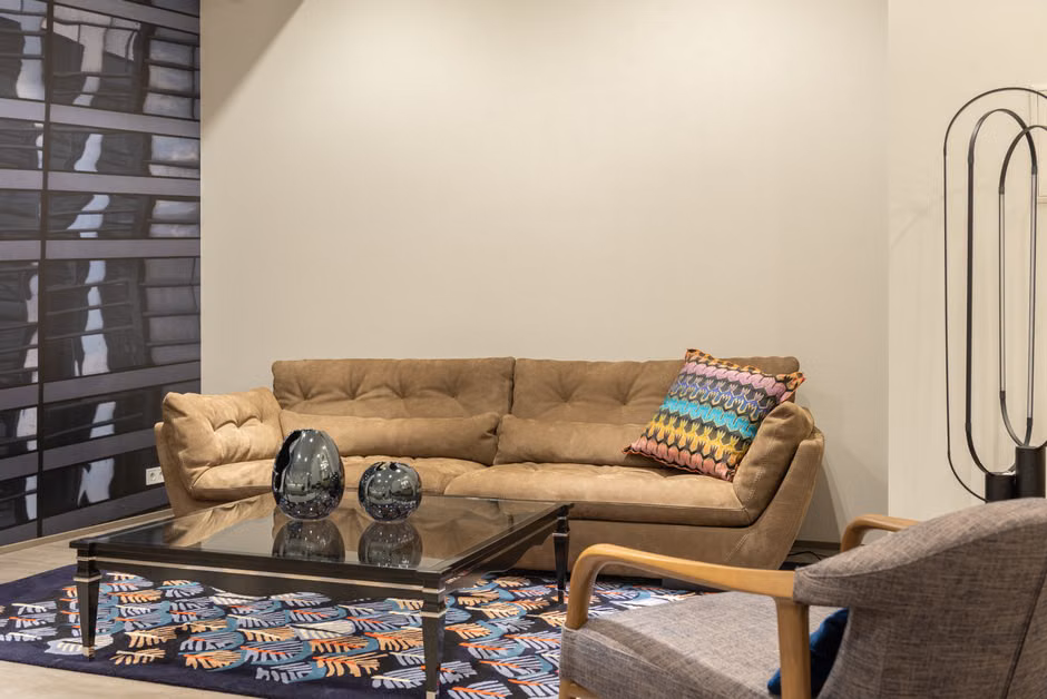 Quadro Decorativo com Moldura